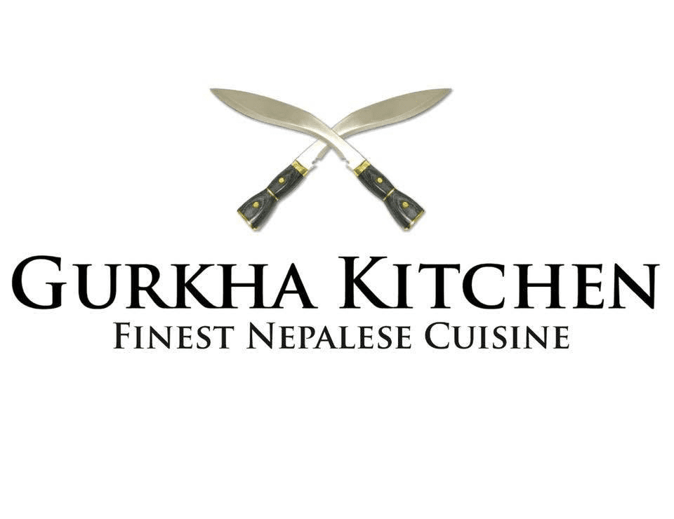 Gurkha Kitchen Restaurant logo