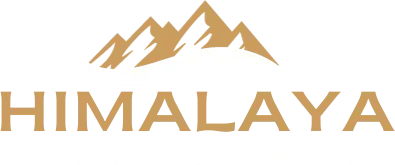 Himalaya Kök och Bar logo