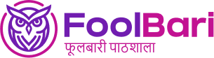 Foolbari logo