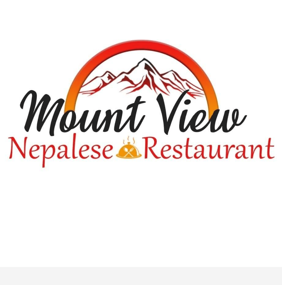 Mount View Nepalese Resturant logo