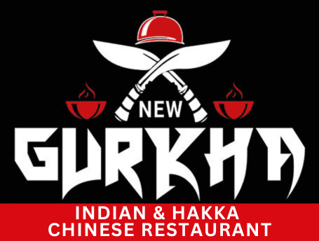 Gurkha Indian & Hakka Chinese Restaurant logo