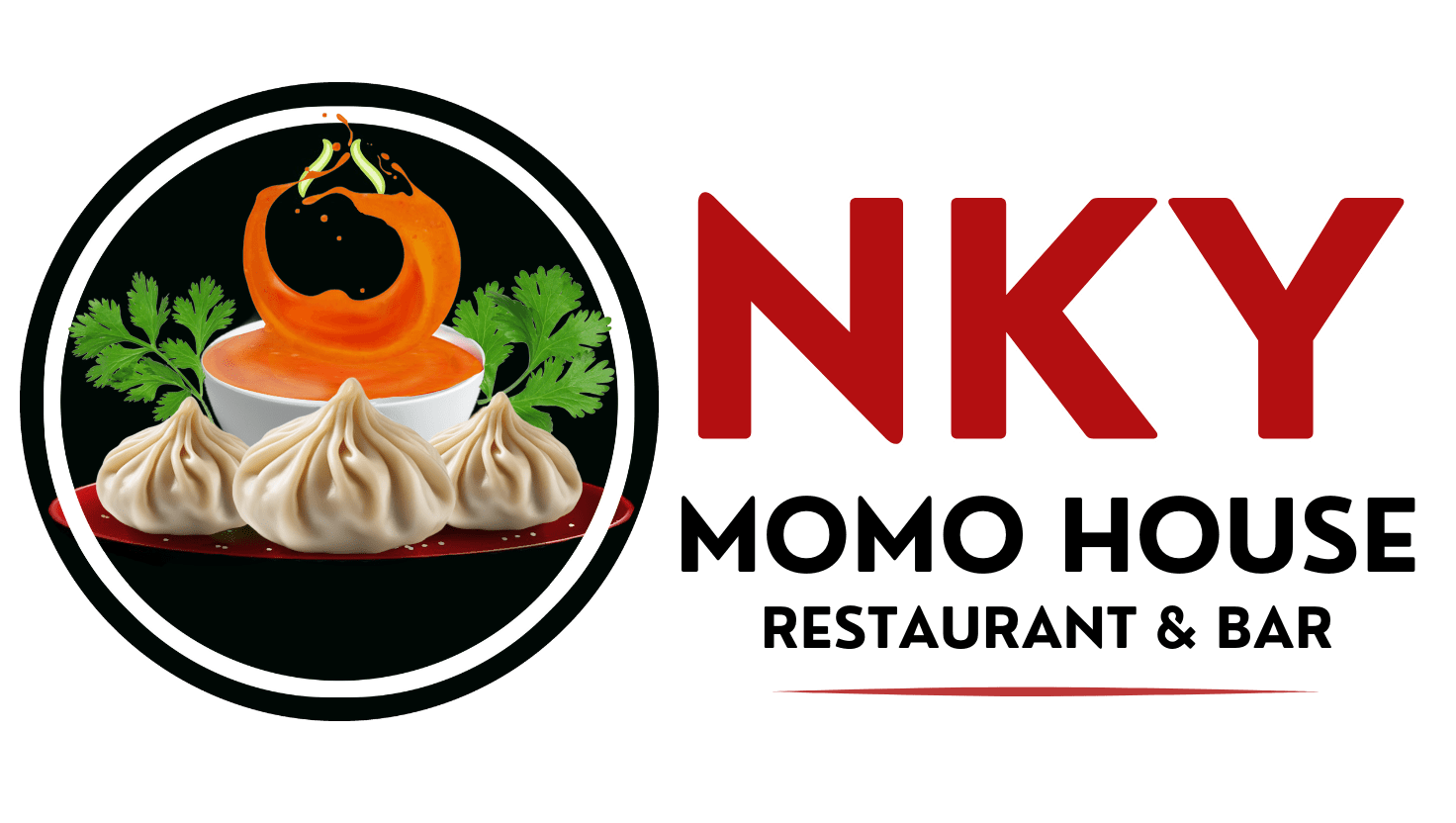NKY Momo House, Restaurant & Bar logo