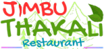 Jimbu Thakali Restaurant logo