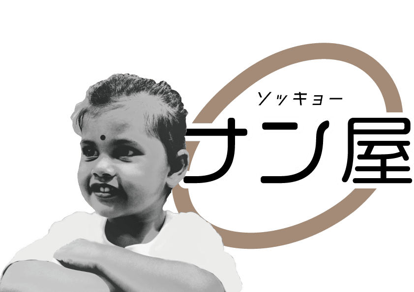 Sokkyo Nanya logo