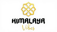 Himalaya Vibes logo