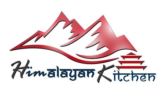 Himalayan Kitchen logo