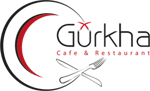 Gurkha Cafe & Restaurant logo