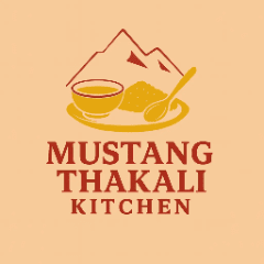 Mustang Thakali Kitchen logo