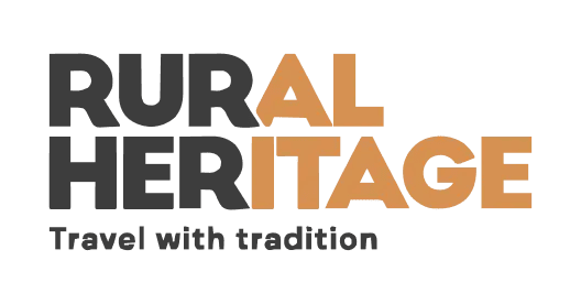 Rural Heritage logo