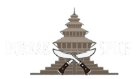 Durbar Spice logo