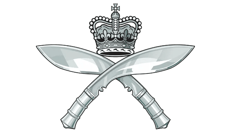 Gurkha Justice Campaign logo