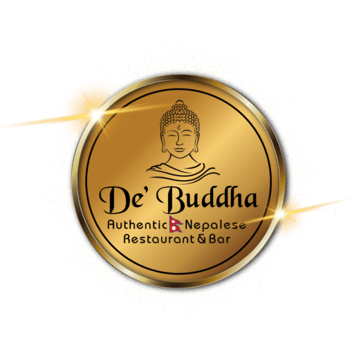 Dé Buddha Authentic Nepalese Restaurant & Bar logo