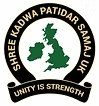 Shree Kadwa Patidar Samaj logo