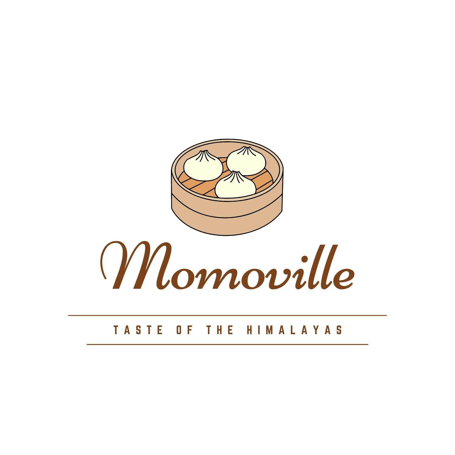 Momoville logo