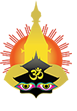 Nepali Cultural and Spiritual Center logo