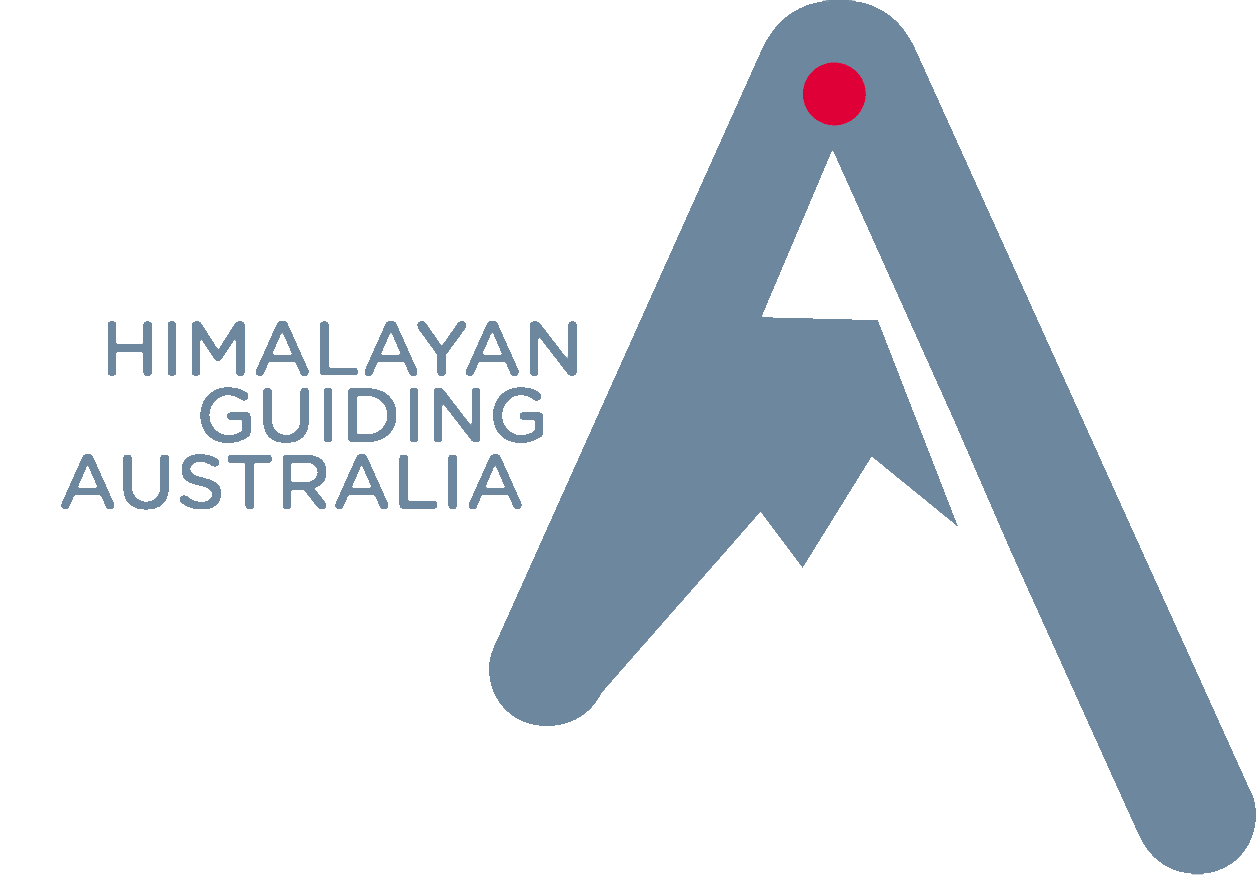 Himalayan Guiding Australia logo