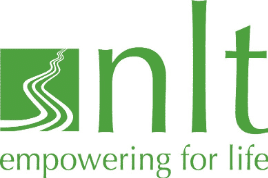 Nepal Leprosy Trust logo