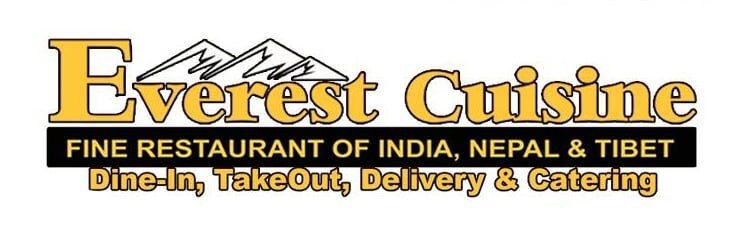 Everest Cuisine logo