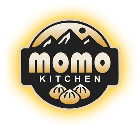 MOMO Kitchen logo