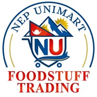 Nep Unimart Foodstuff Trading logo