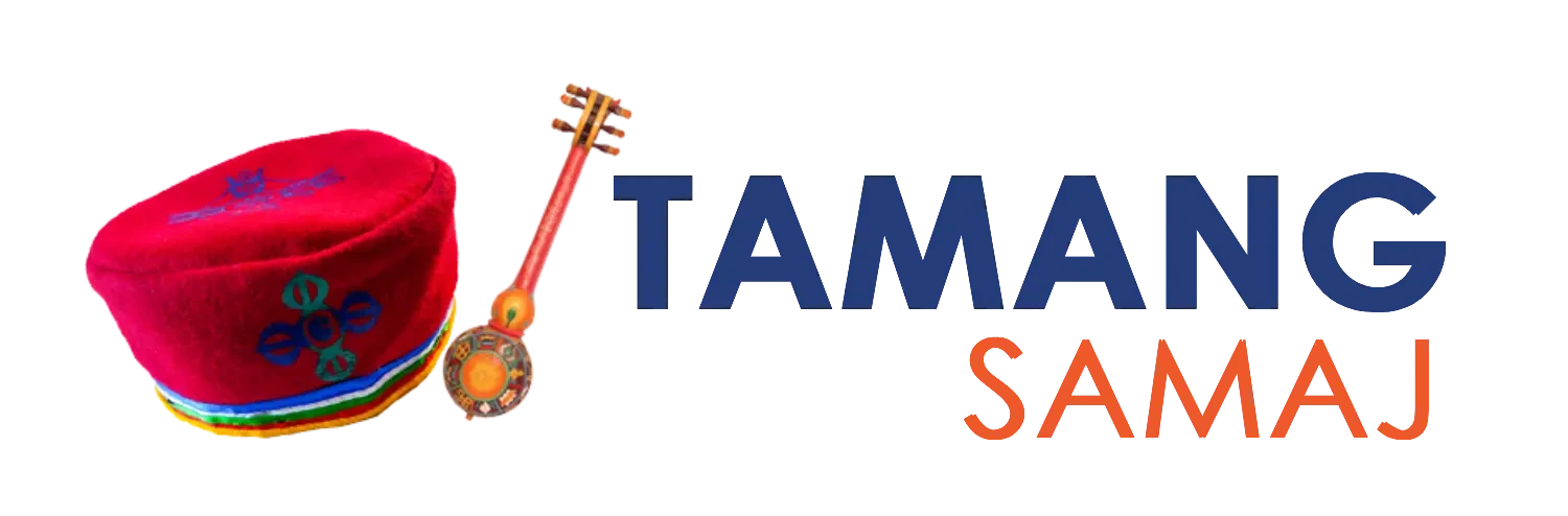 Tamang Samaj logo