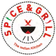 Spice & Grill logo