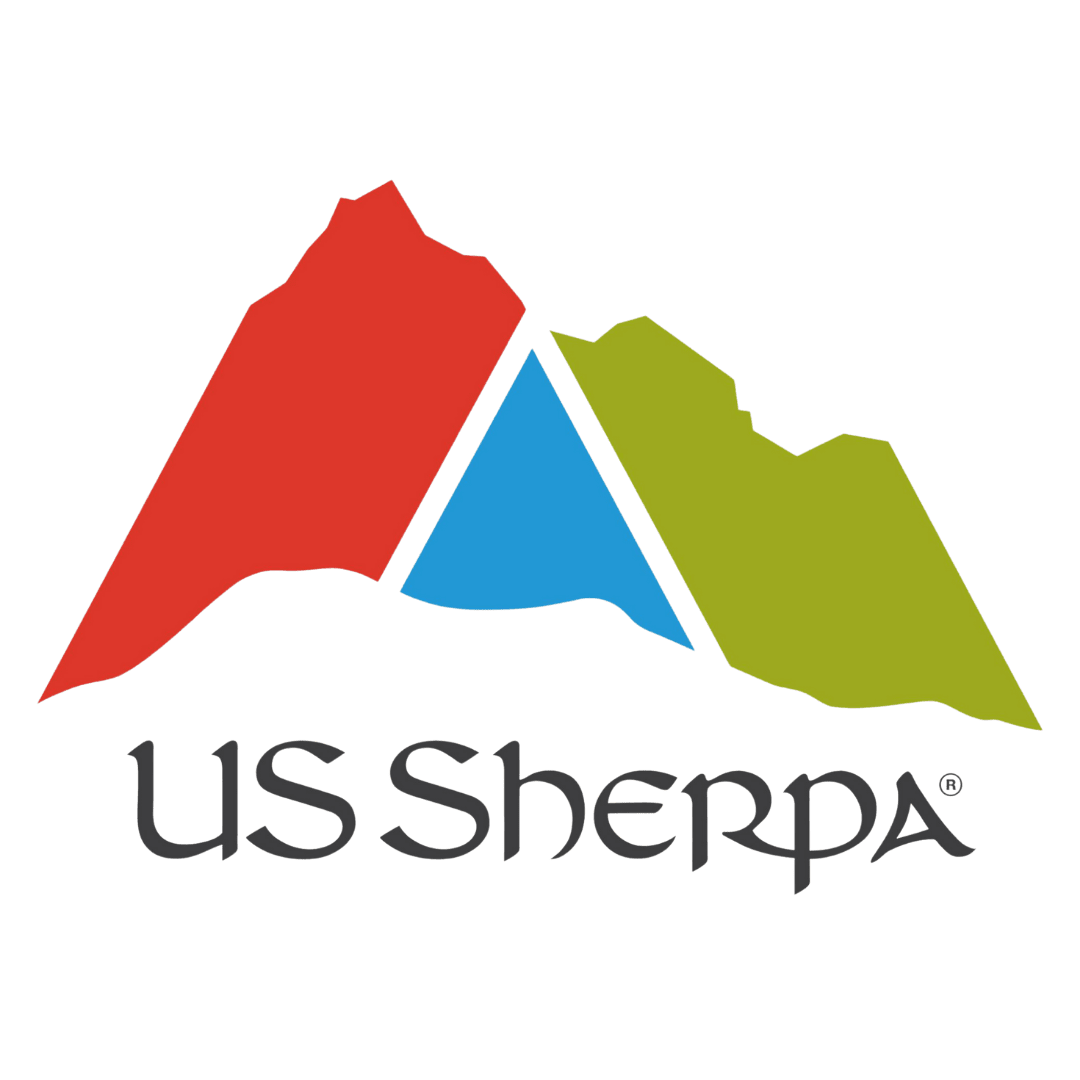 US Sherpa logo