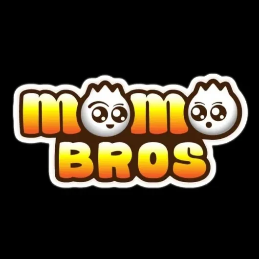 MoMo Bros logo