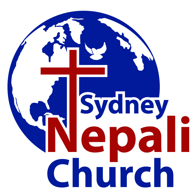 Sydney Nepali Church logo