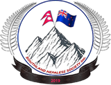 Southland Nepalese Society logo
