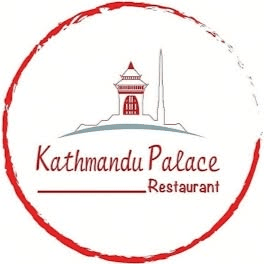 Kathmandu Palace Restaurant logo