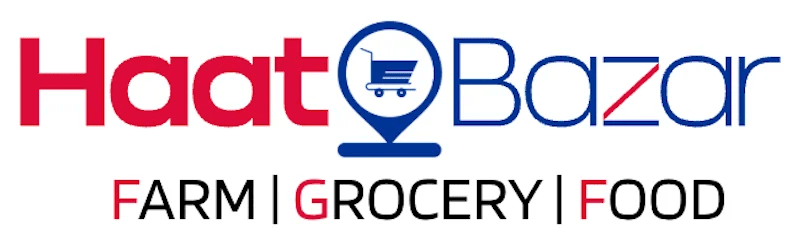 Haat Bazar logo