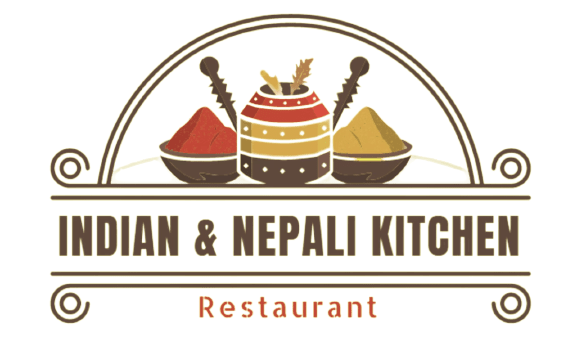 Indian & Nepali Kitchen Restaurant & Bar logo