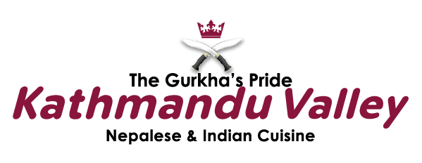 Kathmandu Valley logo