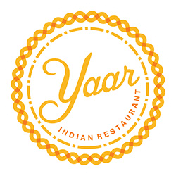 Yaar Indian Restaurant logo