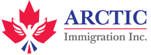 Arctic Immigration logo