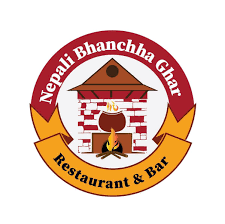 Nepali Bhanchha Ghar logo