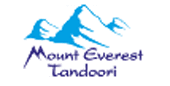 Mount Everest Tandoori logo