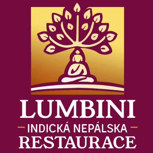 Lumbini Restaurant logo