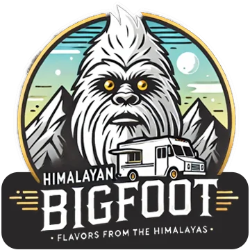 Himalayan Bigfoot logo