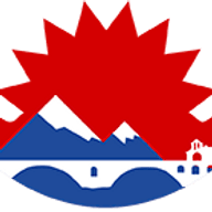 Association Népal Avignon logo