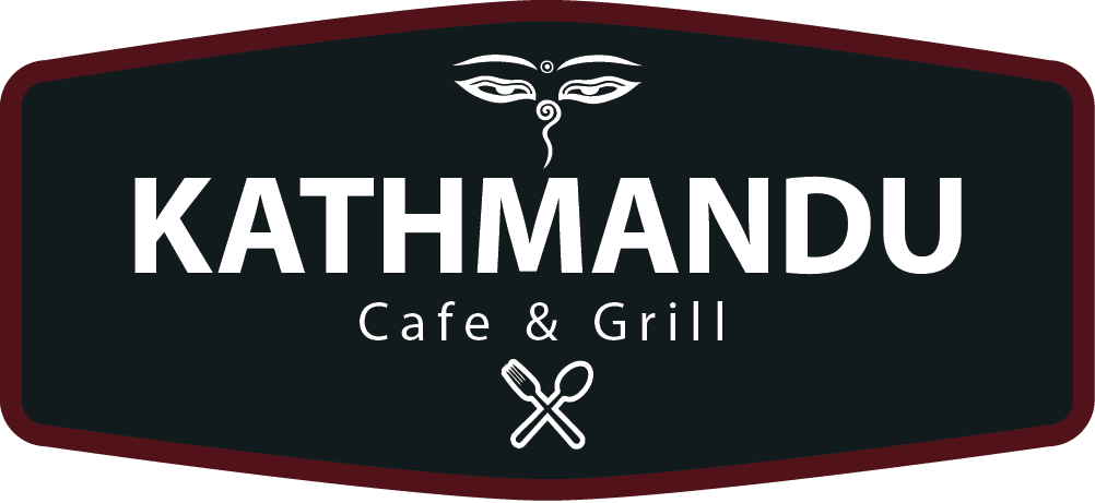 Kathmandu Cafe & Grill - Taste Of Nepal logo