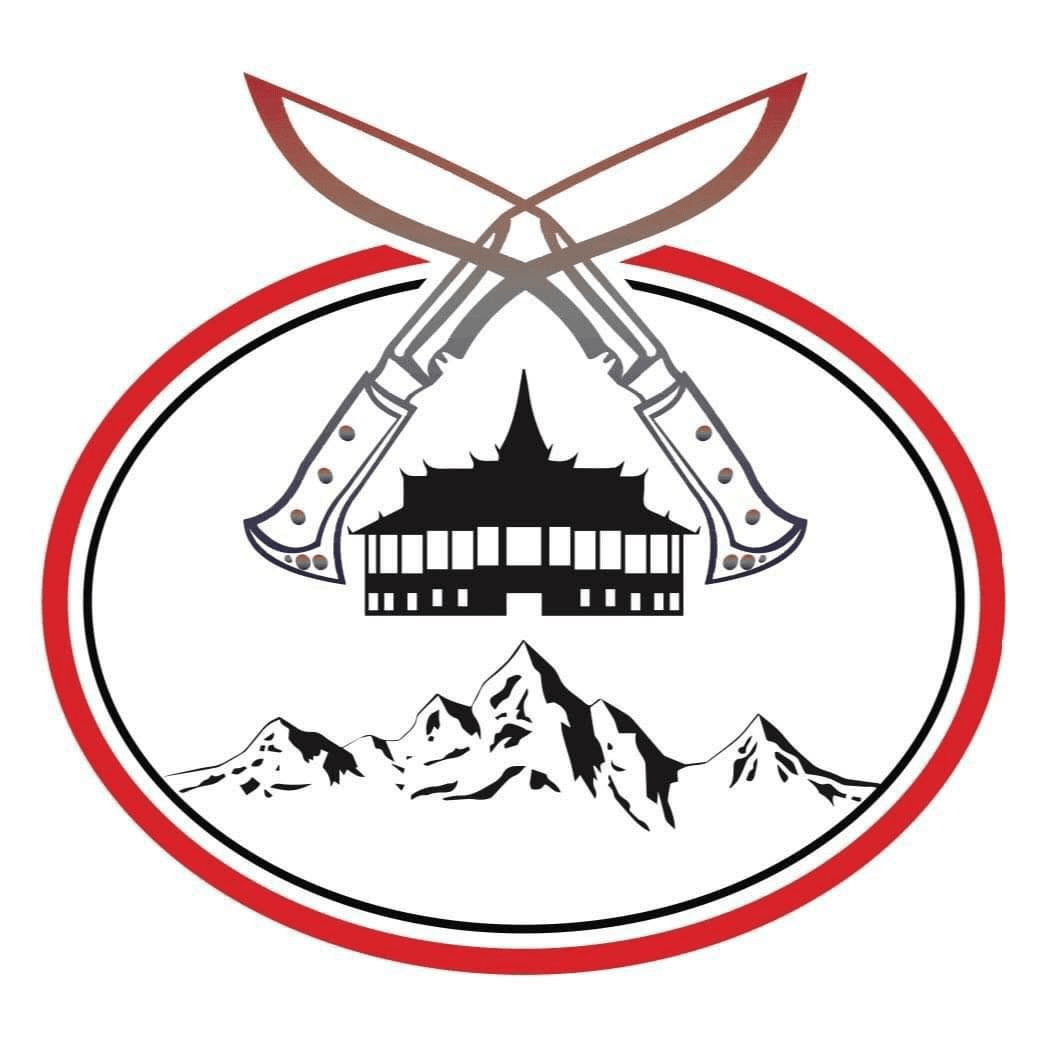 Gorkha Palace Restaurant logo