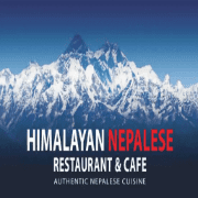 Himalayan Nepalese Restaurant and Cafe logo