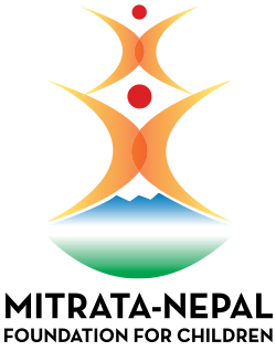 Mitrata-Nepal Foundation for Children logo