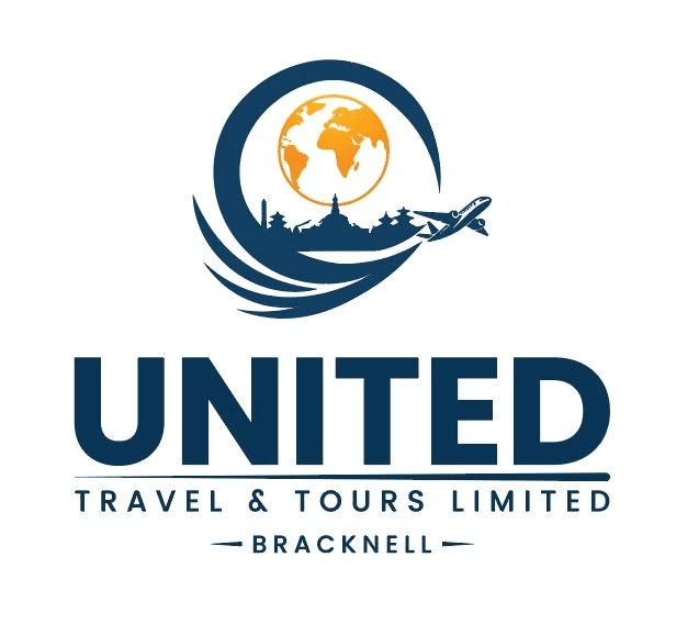UNITED TRAVEL & TOURS LIMITED logo