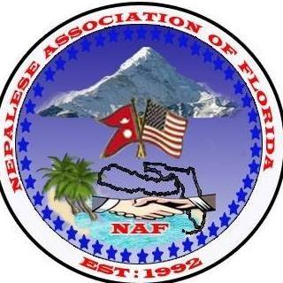 Nepalese Association Of Florida logo
