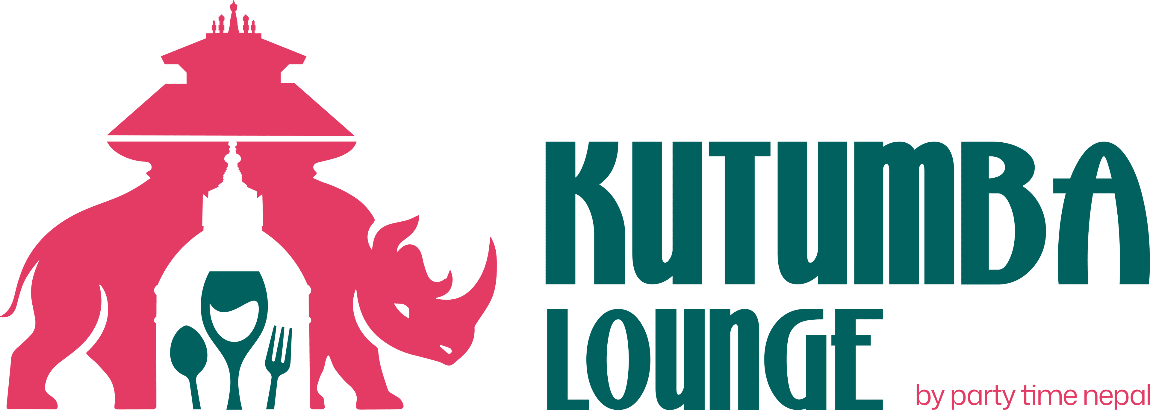 Kutumba Lounge logo