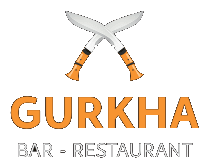 Gurkha Bar & Restaurant logo