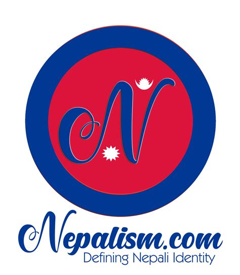 Nepalism logo